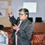 Workshop on Intellectual Property Rights and IP Management for Startup