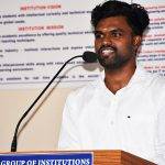 HR Connect on Recruitment Process in Interview