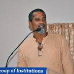 MoU Signing Ceremony and Guest Lecture on Ecopreneur