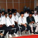 Guest Lecture on Investment: Sustainability for Today or Securing Prosperity for Tomorrow