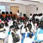 Guest Lecture on Investment: Sustainability for Today or Securing Prosperity for Tomorrow