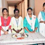 Awareness Programme on Women Empowerment through Entrepreneurship