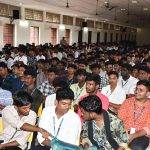 Seminar on அடிப்படைச் சட்டங்கள்
