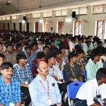 Seminar on அடிப்படைச் சட்டங்கள்