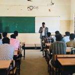 On Campus Placement Training