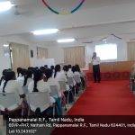 Faculty Training Programme on NAAC-Better Documentation