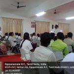 Faculty Training Programme on NAAC-Better Documentation