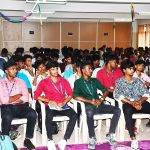 Alumni Interaction on Trends in AI