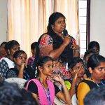 Alumni Interaction on Trends in AI