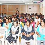 Alumni Interaction on Trends in AI