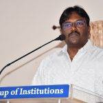 MoU Signing Ceremony and Guest Lecture