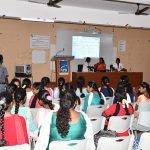 Alumni Interaction on English for Success: Preparing Students for Global Opportunities