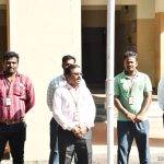 76th Republic Day Celebrations