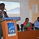 MoU Signing Ceremony and Workshop on Business Model Canvas