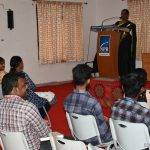 Guest Lecture on Feminism