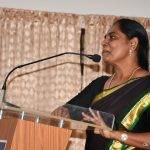 Guest Lecture on Feminism