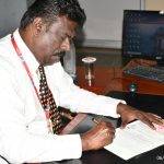 MoU Signing Ceremony with Reccsar Company Pvt. Ltd.