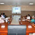 MoU Signing Ceremony