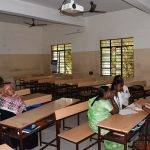 Parents Teacher Meeting