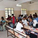 Parents Teacher Meeting