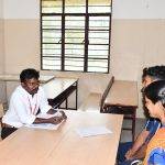 Parents Teacher Meeting