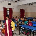 Parents Teacher Meeting