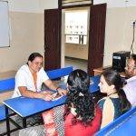 Parents Teacher Meeting