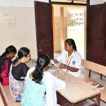 Parents Teacher Meeting