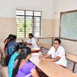 Parents Teacher Meeting