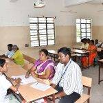 Parents Teacher Meeting