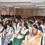 Guest Lecture on How to Succeed in Competitive Exams