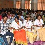 Guest Lecture on How to Succeed in Competitive Exams