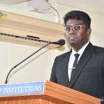 Guest Lecture on An Overview of the Budget-2025 and the Income Tax Bill, 2025