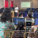 Workshop on Flutter With Animations