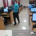 Hands-on Training on Basics of Microsoft Office