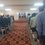 Workshop on Design Thinking, Critical Thinking and Innovation Design