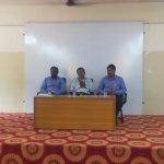 Workshop on Design Thinking, Critical Thinking and Innovation Design