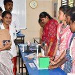 National Science Day Celebration 2025