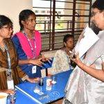 National Science Day Celebration 2025