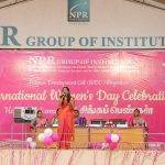 International Womens Day