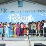 NPR Youth Festival – 2K25