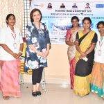 Cervical Cancer Vaccination Camp