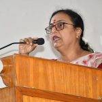 Awareness Programme on Cervical Cancer