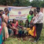 Seven Days Special Camp – Youth for Cleanliness