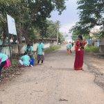 Seven Days Special Camp – Youth for Cleanliness