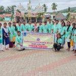 Seven Days Special Camp – Youth for Cleanliness
