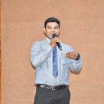 Day – 3 | Orientation Programme | Alumni Interaction