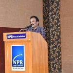 Guest Lecture on Igniting Young Minds on Entrepreneurship and Innovation