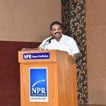 Guest Lecture on Igniting Young Minds on Entrepreneurship and Innovation