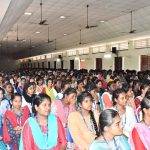 MoU Signing Ceremony and Guest Lecture on Idea Bloom Incubator in Future Era